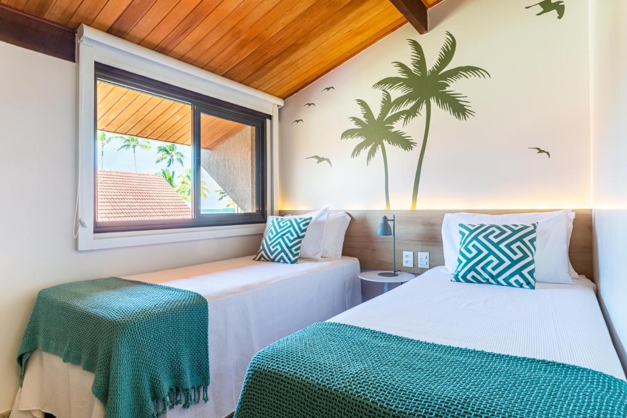 Bangalo 57 Oka Villa Porto de Galinhas Luaran gambar